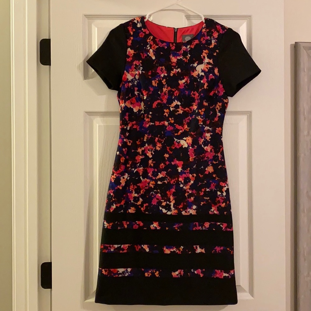 Vince Camuto Dress